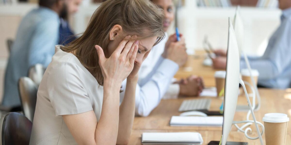 Carga laboral en República Dominicana