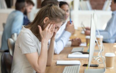 Carga laboral en República Dominicana