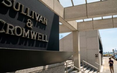 IA en el sector legal: desafíos y oportunidades