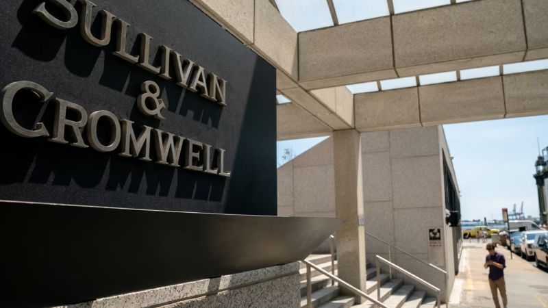 IA en el sector legal: desafíos y oportunidades