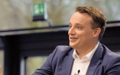 IA en software empresarial