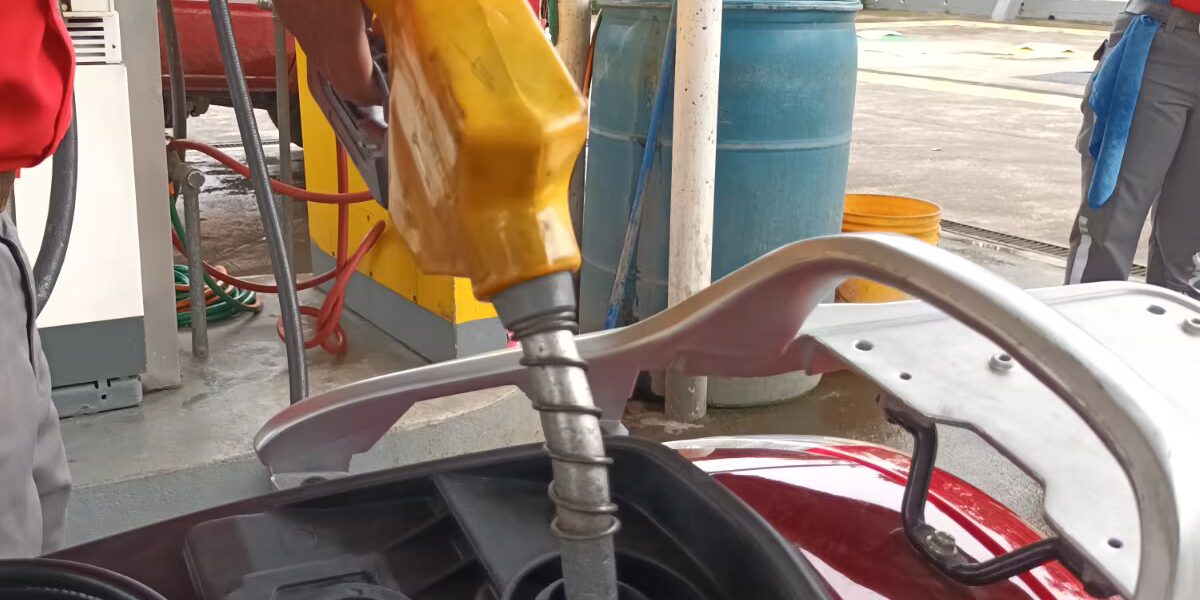 Impacto del Petróleo en Centroamérica y el Caribe