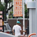 Inflación en EE.UU. impulsada por el aumento de la gasolina