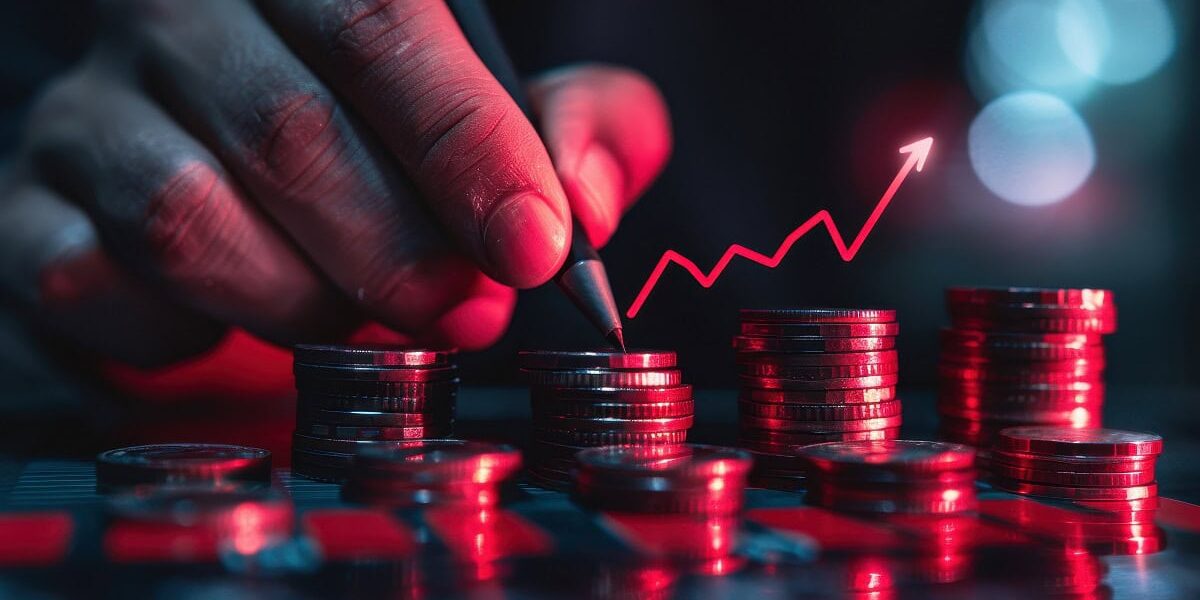 Inflación en EE.UU. impulsada por conflicto en Oriente Medio