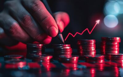 Inflación en EE.UU. impulsada por conflicto en Oriente Medio