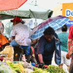 Gráfico de inflación en RD en 2023