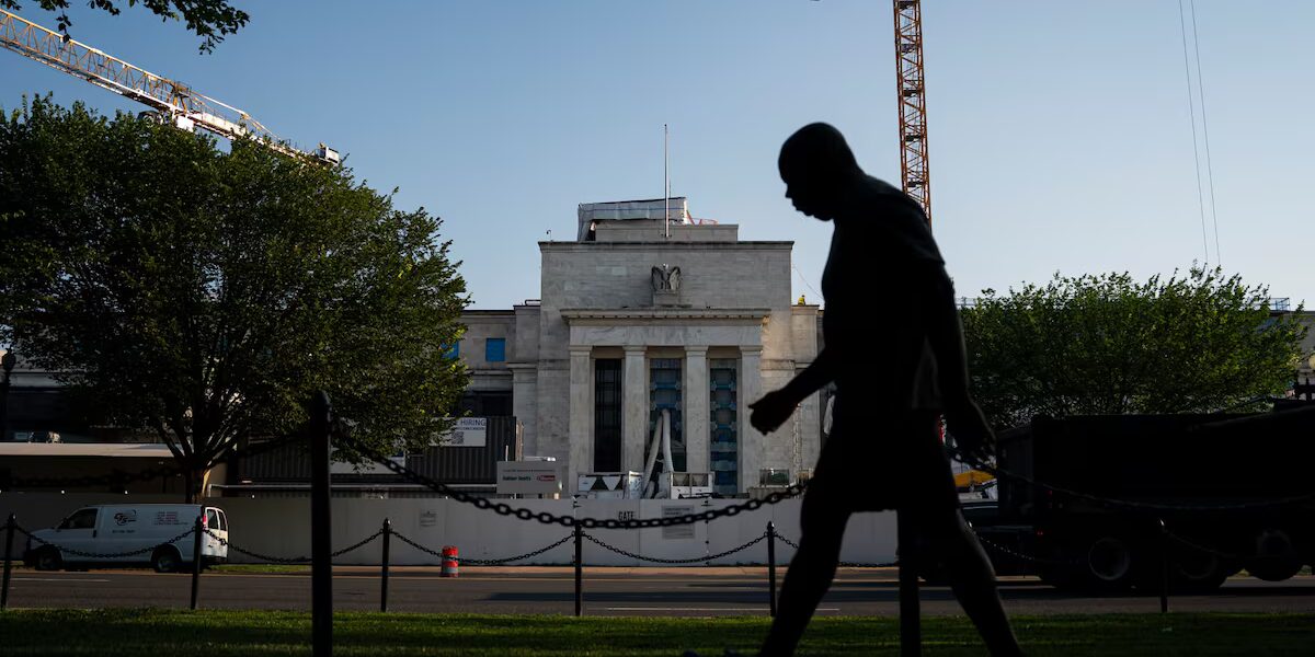 Inflación y la Fed: Impacto de la guerra con Irán