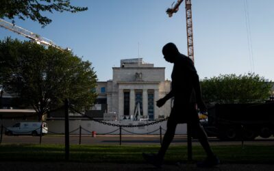 Inflación y la Fed: Impacto de la guerra con Irán