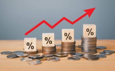 Inflación y política monetaria impactan economía