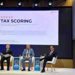 Innovación tributaria RD: Scoring Tributario presentado en el FMI