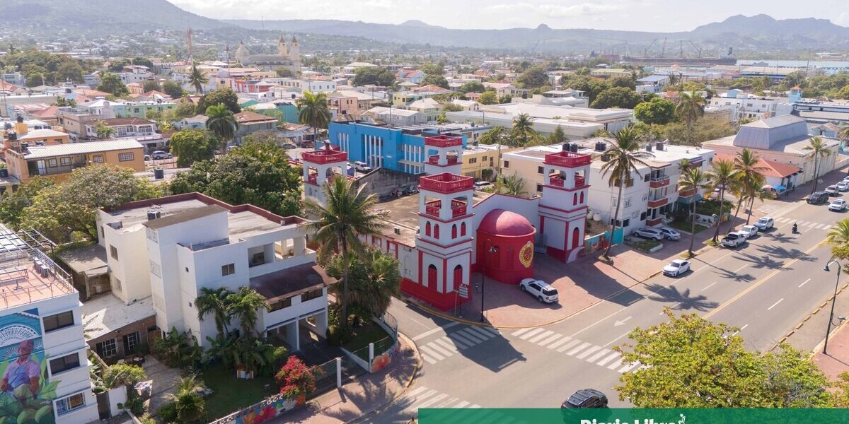 Inversión en RD en 2025 impulsando economía