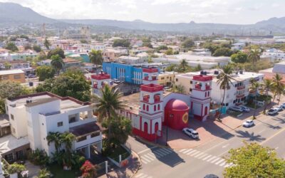 Inversión en RD en 2025 impulsando economía