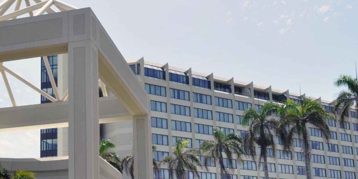Inversión hotelera en RD: Renaissance Jaragua