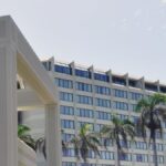 Inversión hotelera en RD: Renaissance Jaragua