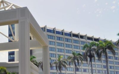 Inversión hotelera en RD: Renaissance Jaragua