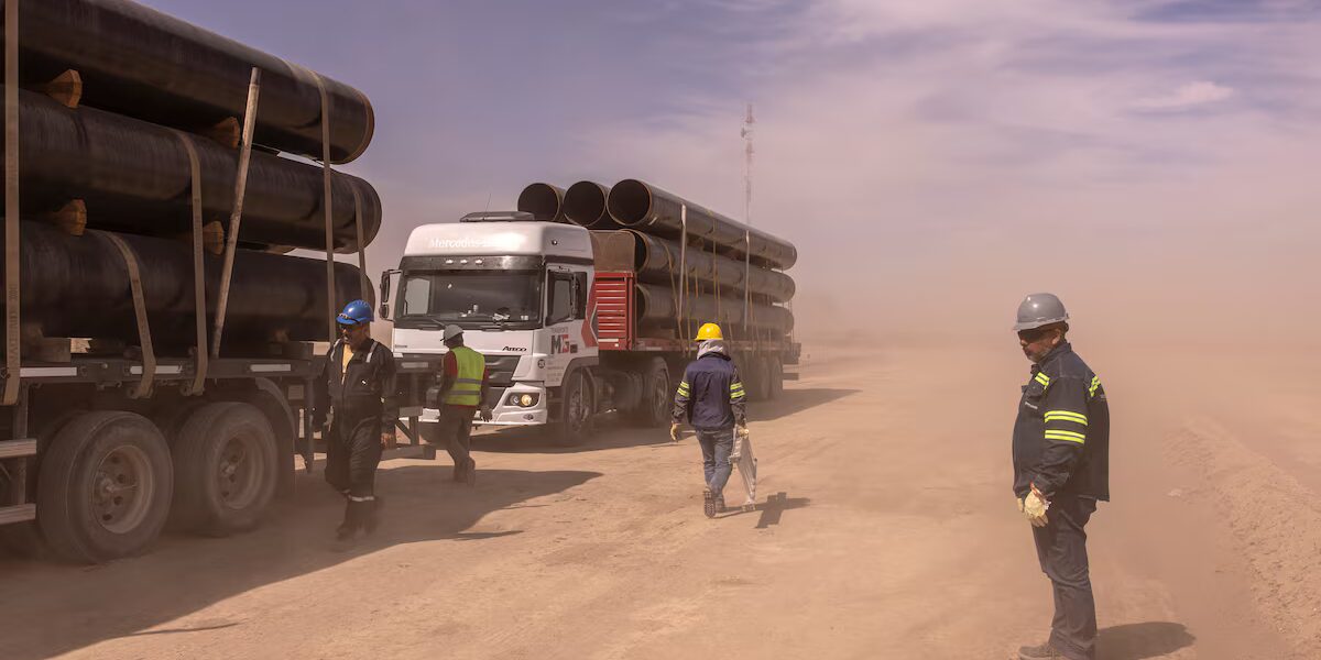 Inversiones extranjeras en Argentina benefician la economía con US$762 millones.