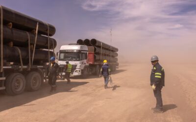 Inversiones extranjeras en Argentina benefician la economía con US$762 millones.