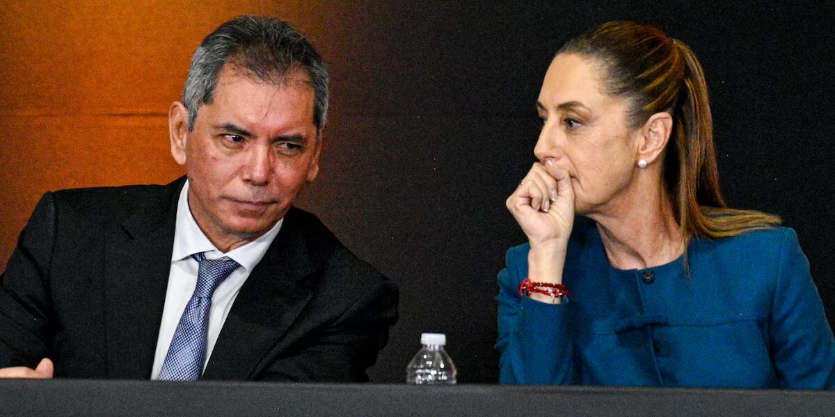 Ley de Infraestructura en México: impacto financiero.