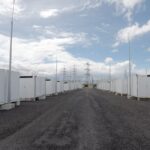 Almacenamiento renovable en México