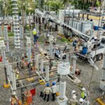Mantenimiento Eléctrico ETED en Dominicana