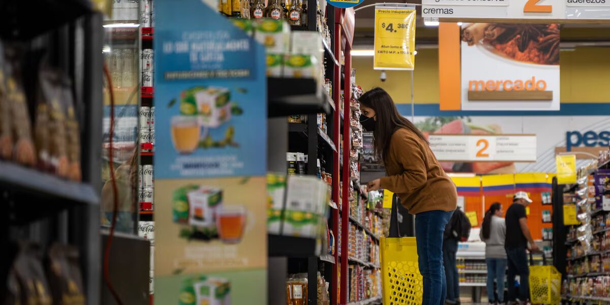 Meta de inflación en Colombia y su impacto económico