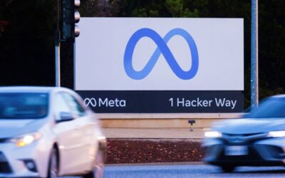Meta despide al 10% de su plantilla, destacando la influencia de la IA.