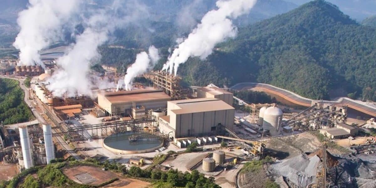 Minería en RD: Estrategia clave para el desarrollo económico.