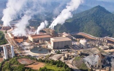 Minería en RD: Estrategia clave para el desarrollo económico.