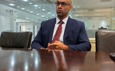 Minería y sostenibilidad en República Dominicana