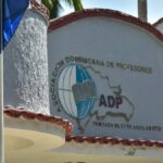 Nombramiento de maestros en República Dominicana.