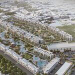 Nuevo hotel Marriott en Punta Cana, parte de Aura Boulevard