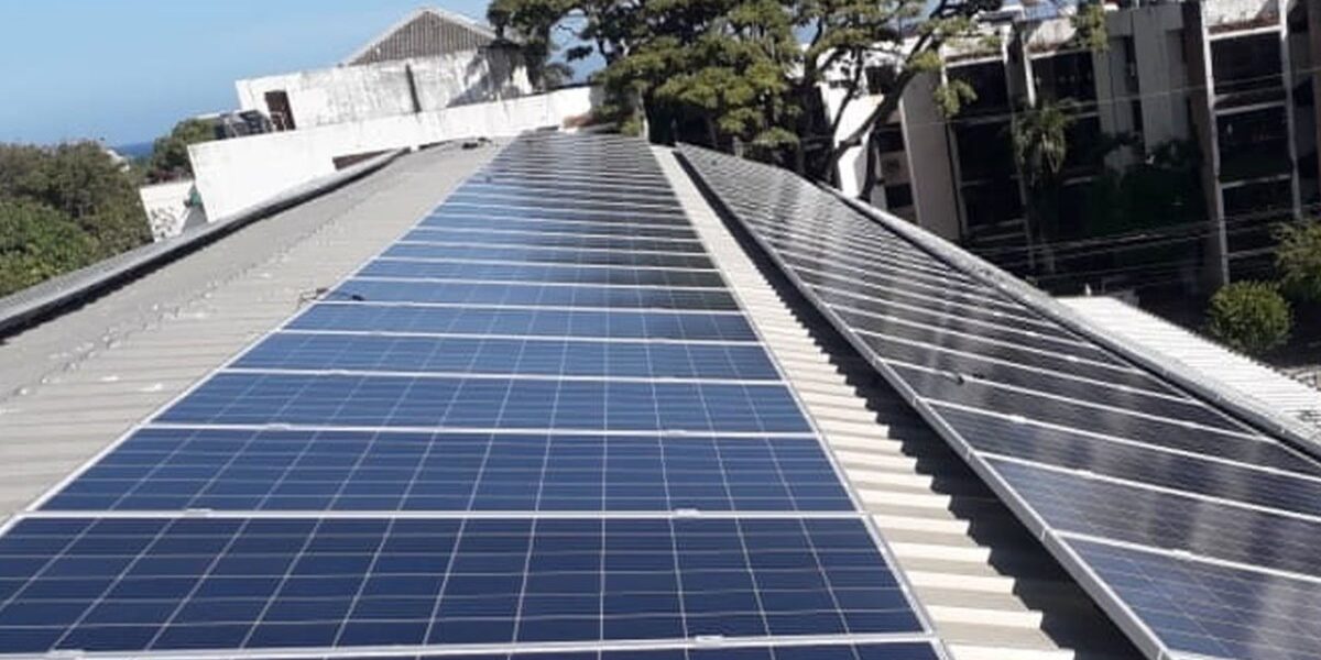 Nuevo reglamento de generación distribuida en electricidad