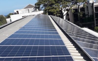 Nuevo reglamento de generación distribuida en electricidad