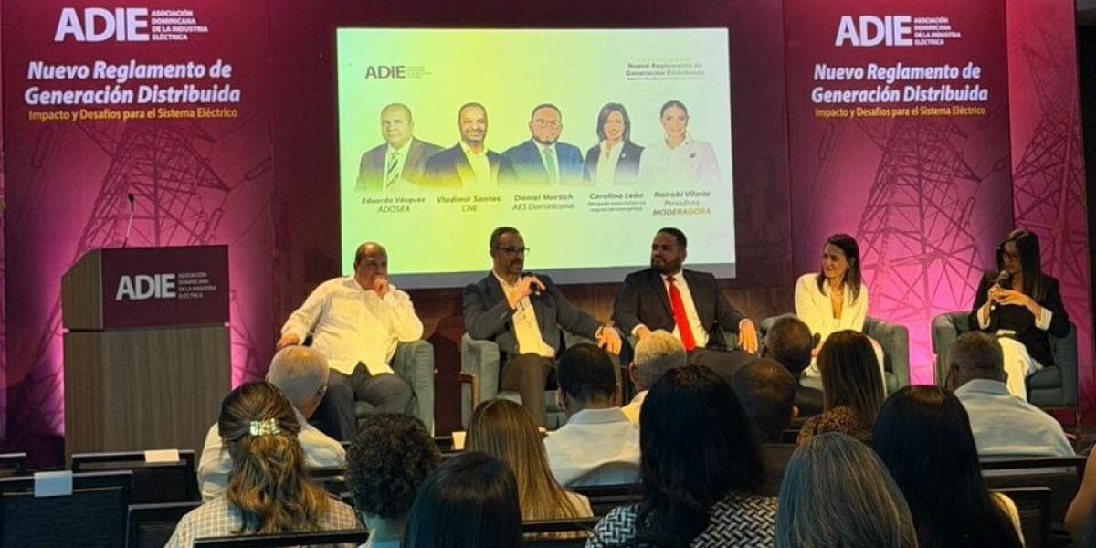 Nuevo reglamento eléctrico en República Dominicana
