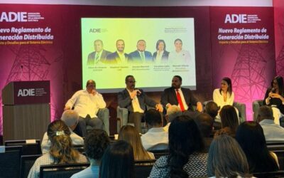 Nuevo reglamento eléctrico en República Dominicana