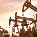 Petróleo de Texas baja un 3,15% tras datos de la AIE.