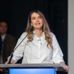 Petróleo y gas en Colombia: recurso clave según Valencia