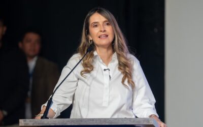 Petróleo y gas en Colombia: recurso clave según Valencia