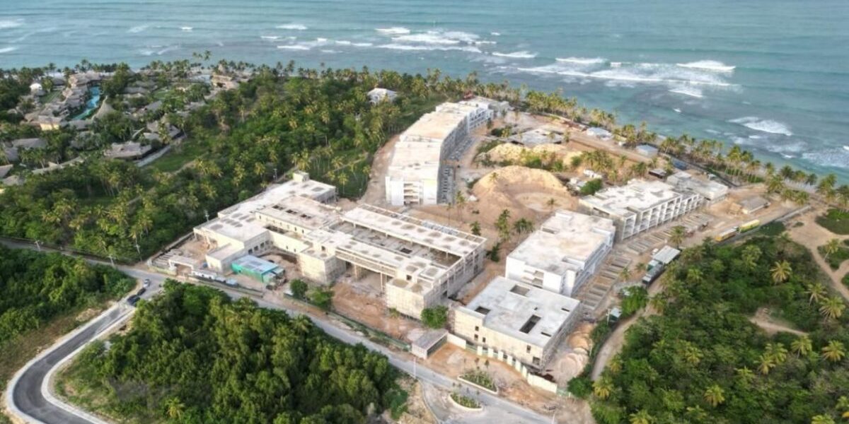 Planificación turística en el sector hotelero.