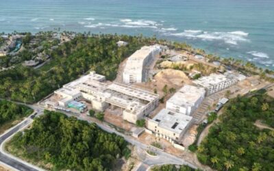 Planificación turística en el sector hotelero.