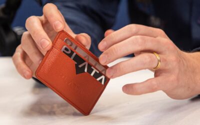 Plata recauda $405M, liderando fintech en LatAm