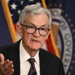 Jerome Powell sigue en la Fed tras dejar la presidencia
