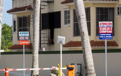 Prohibir Airbnb en RD afecta el mercado inmobiliario en 2024.