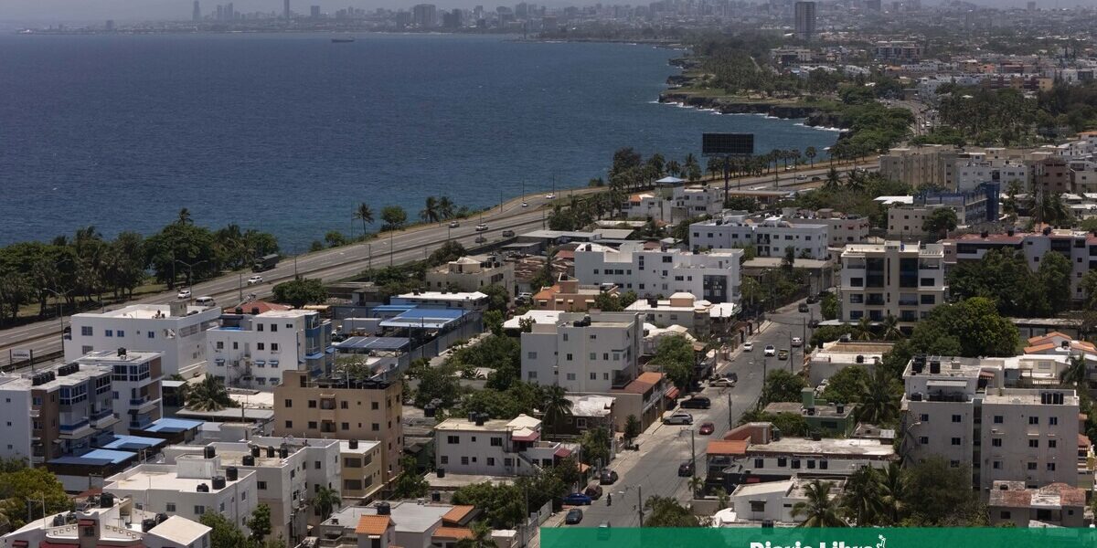 Prosperidad en RD con enfoque en economía y mercados