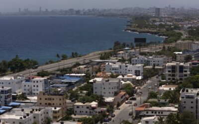 Prosperidad en RD con enfoque en economía y mercados