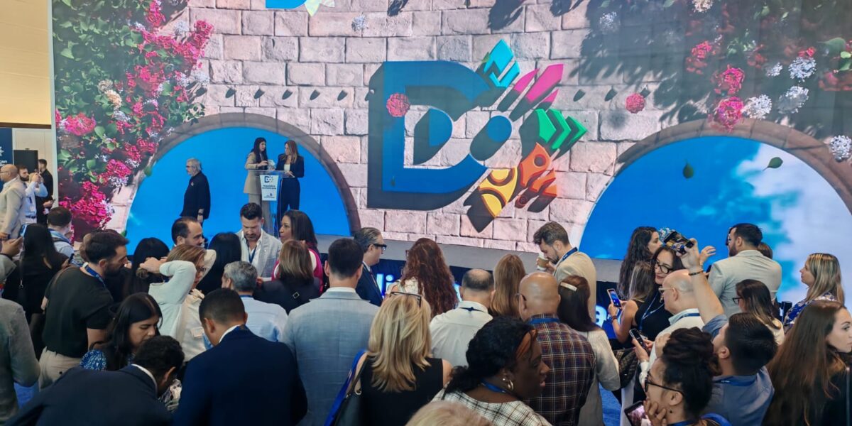 RD turismo e inversiones destacada en Miami