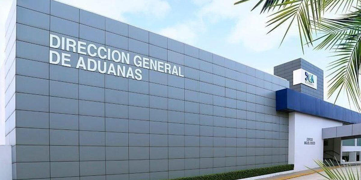 Recaudaciones de Aduanas en marzo 2026