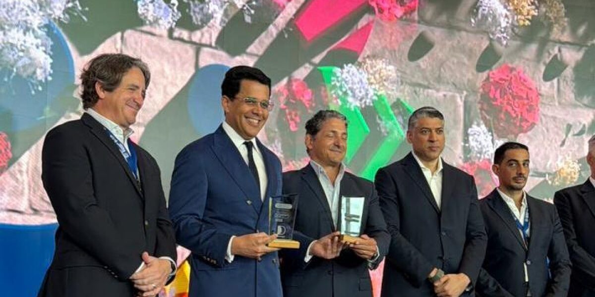 Reconocimientos a República Dominicana como destino turístico