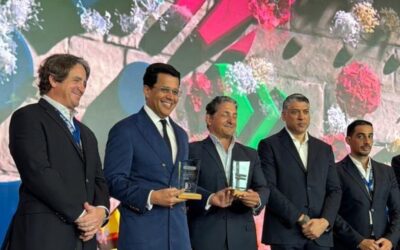 Reconocimientos a República Dominicana como destino turístico