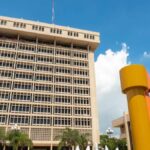 Reducción de tasas en RD mejora el crédito económico